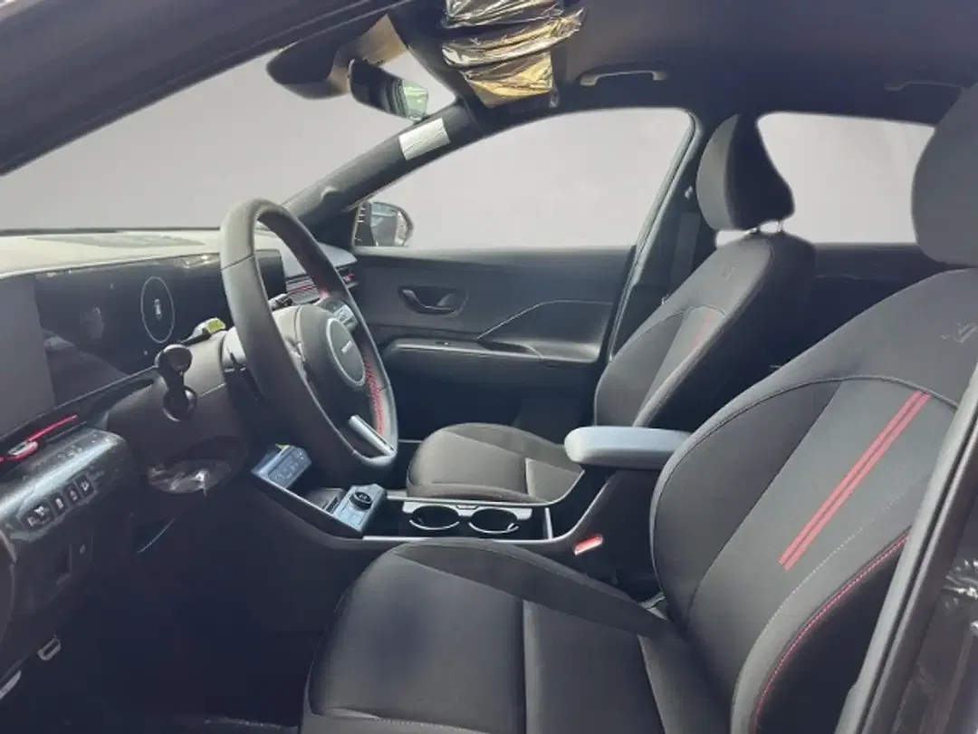 Hyundai KONA - Thumbnail 7