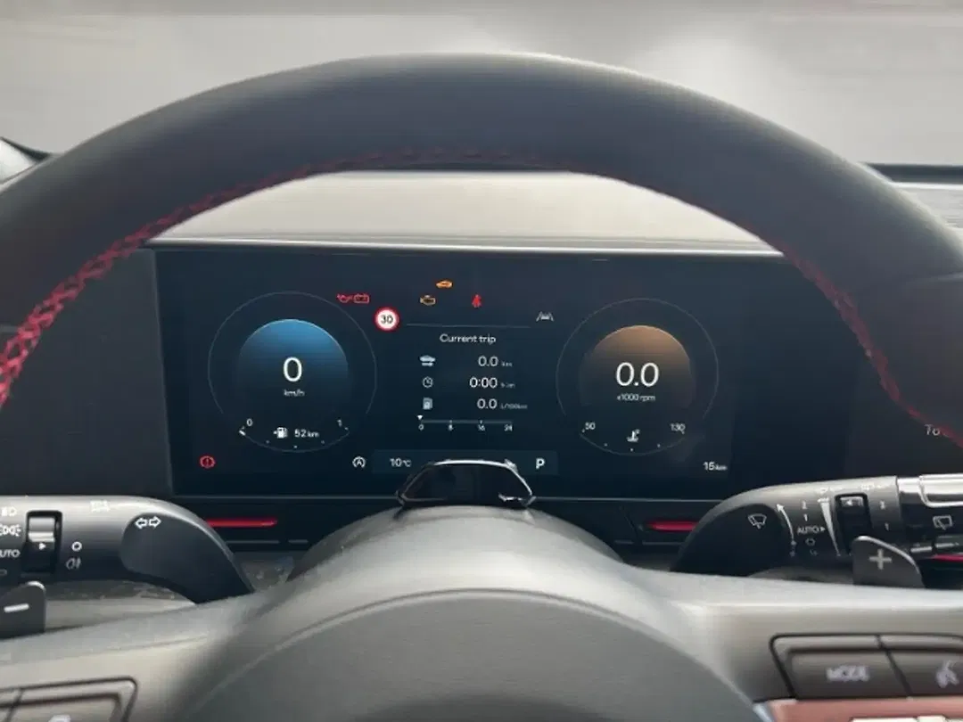 Hyundai KONA - Thumbnail 8