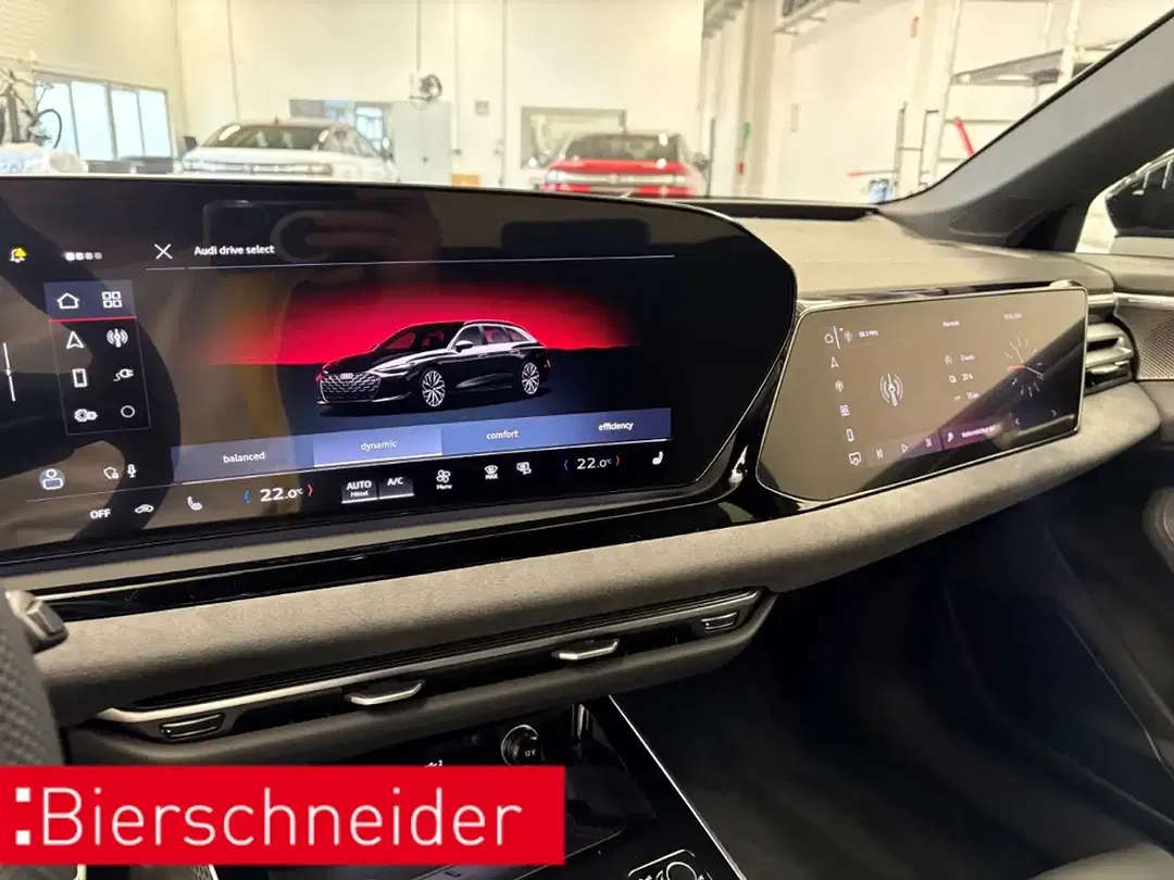 Audi A6 - Thumbnail 11