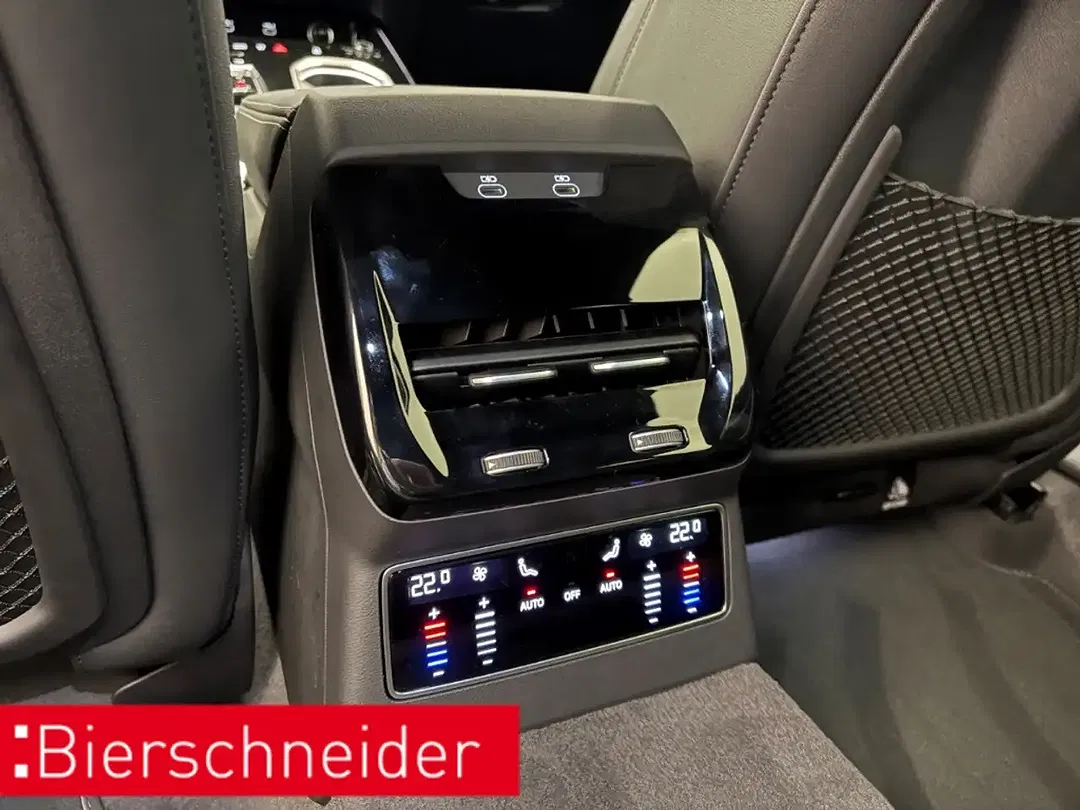 Audi A6 - Thumbnail 14