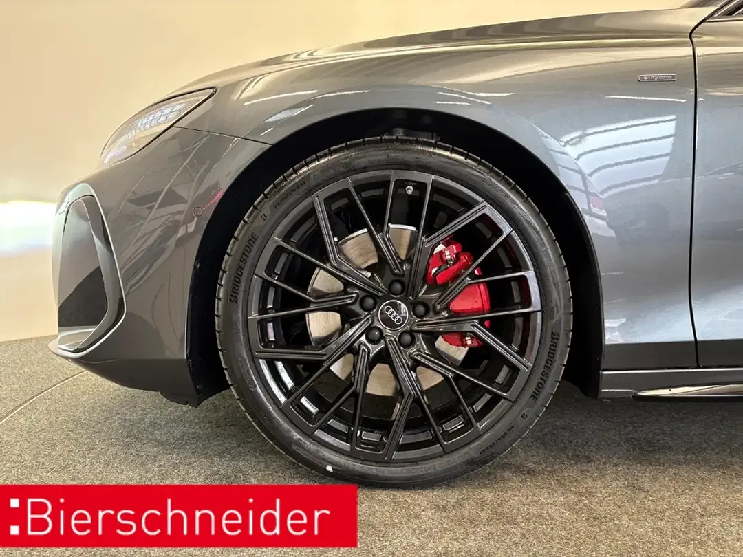 Audi A6 - Thumbnail 4