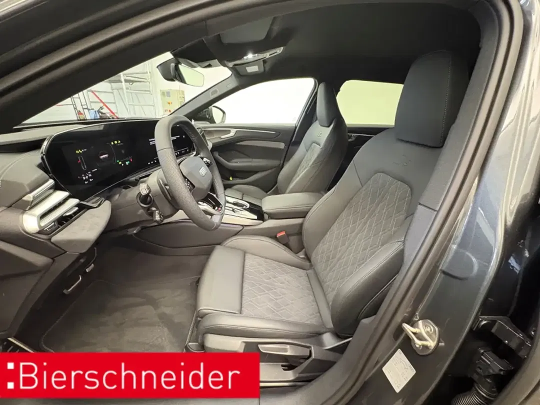 Audi A6 - Thumbnail 7