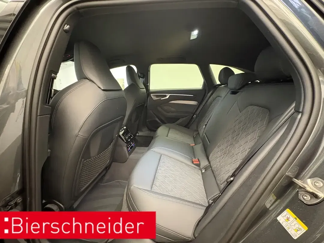 Audi A6 - Thumbnail 8