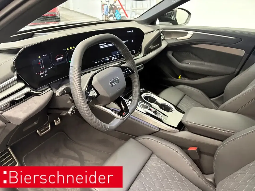 Audi A6 - Thumbnail 9