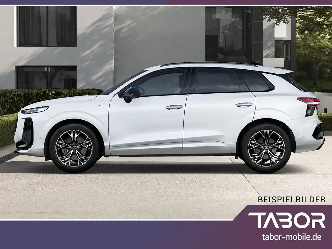 Audi Q3 - Thumbnail 2