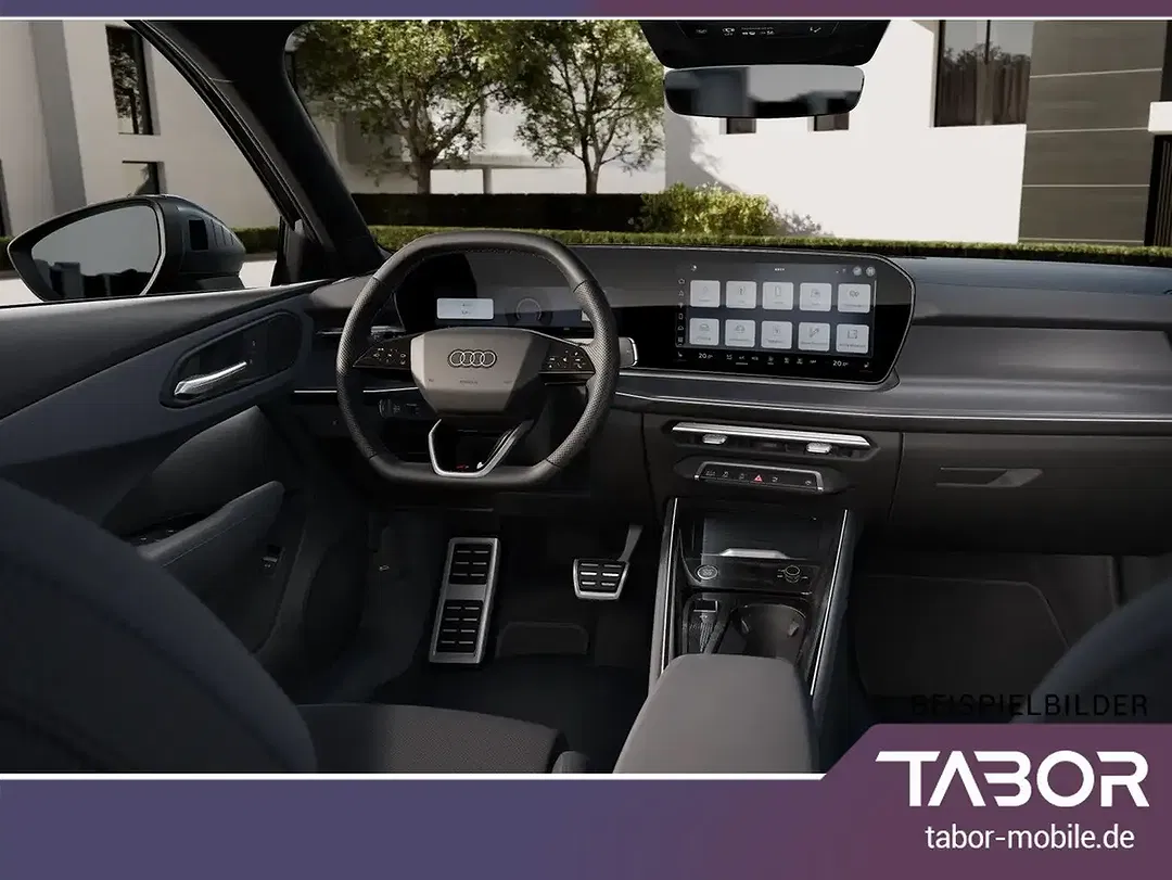 Audi Q3 - Thumbnail 4
