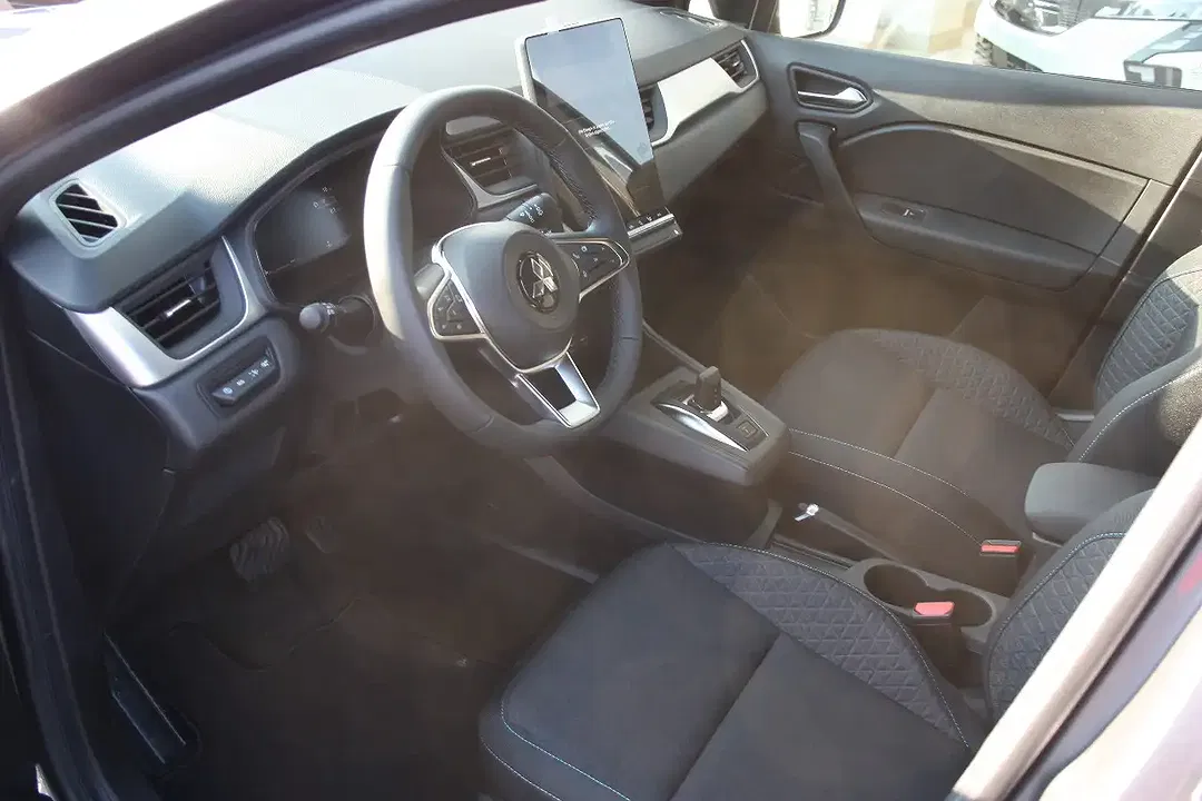 Mitsubishi ASX - Thumbnail 11