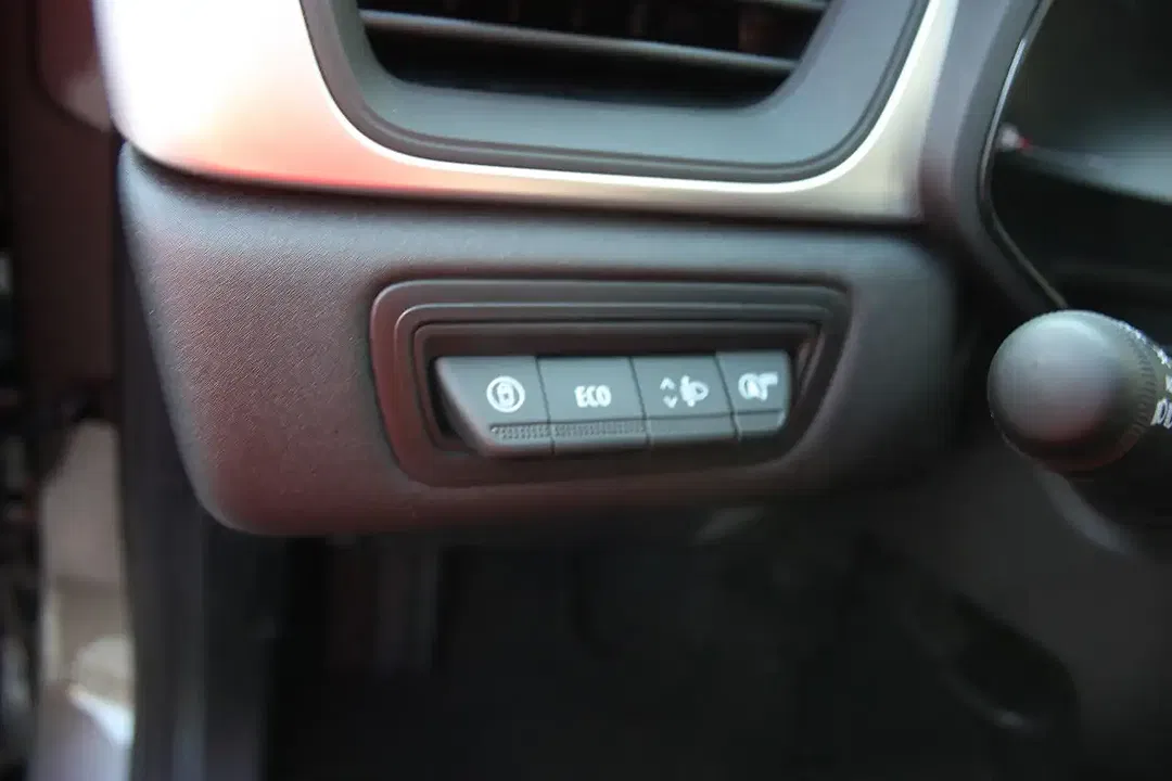 Mitsubishi ASX - Thumbnail 12