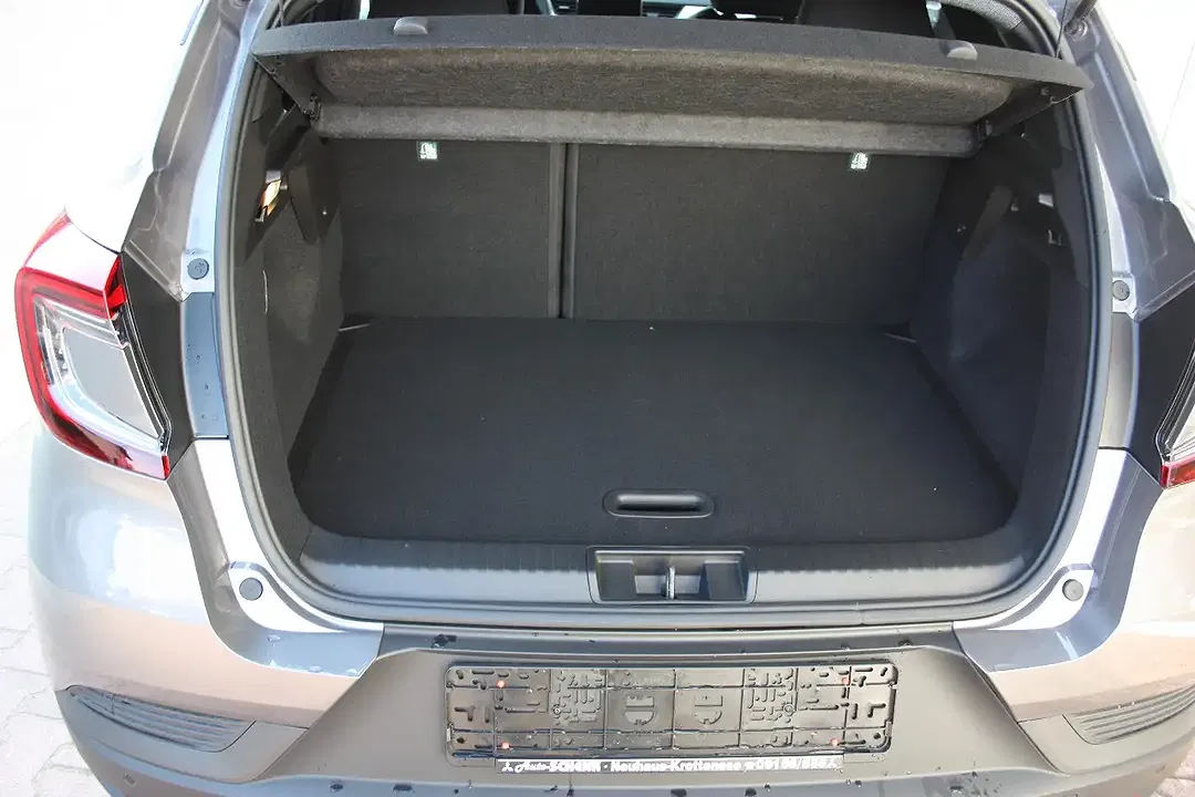Mitsubishi ASX - Thumbnail 6