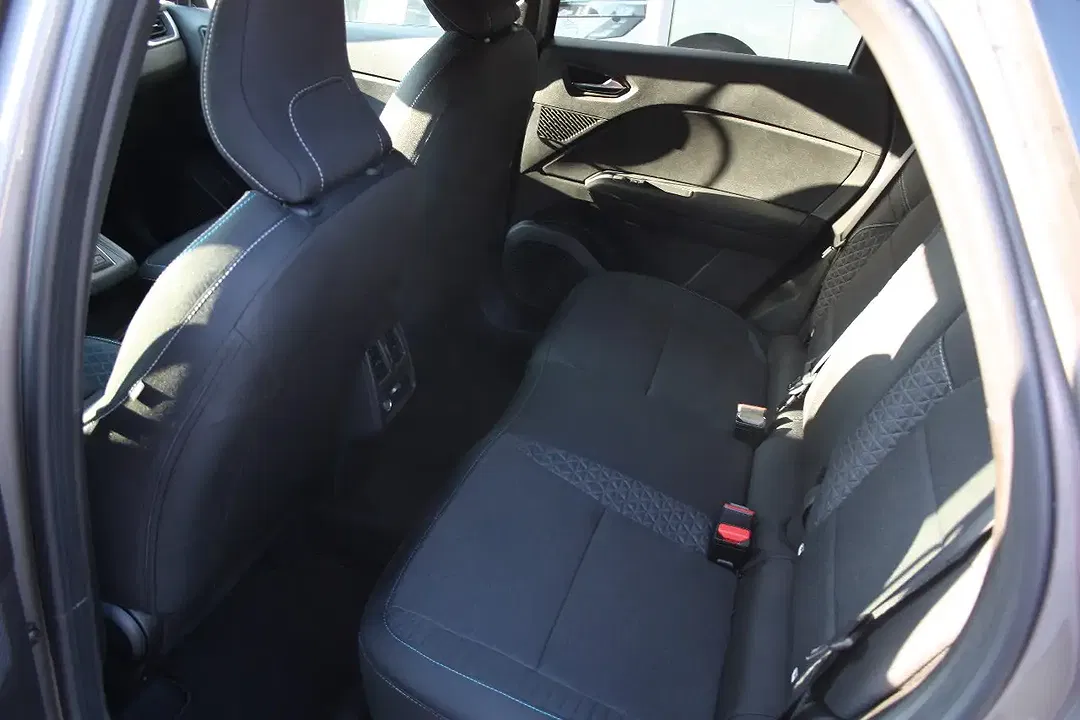 Mitsubishi ASX - Thumbnail 7