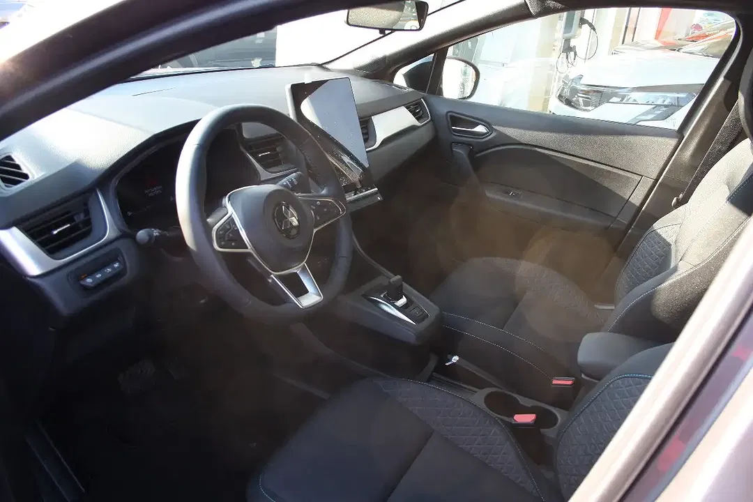 Mitsubishi ASX - Thumbnail 8