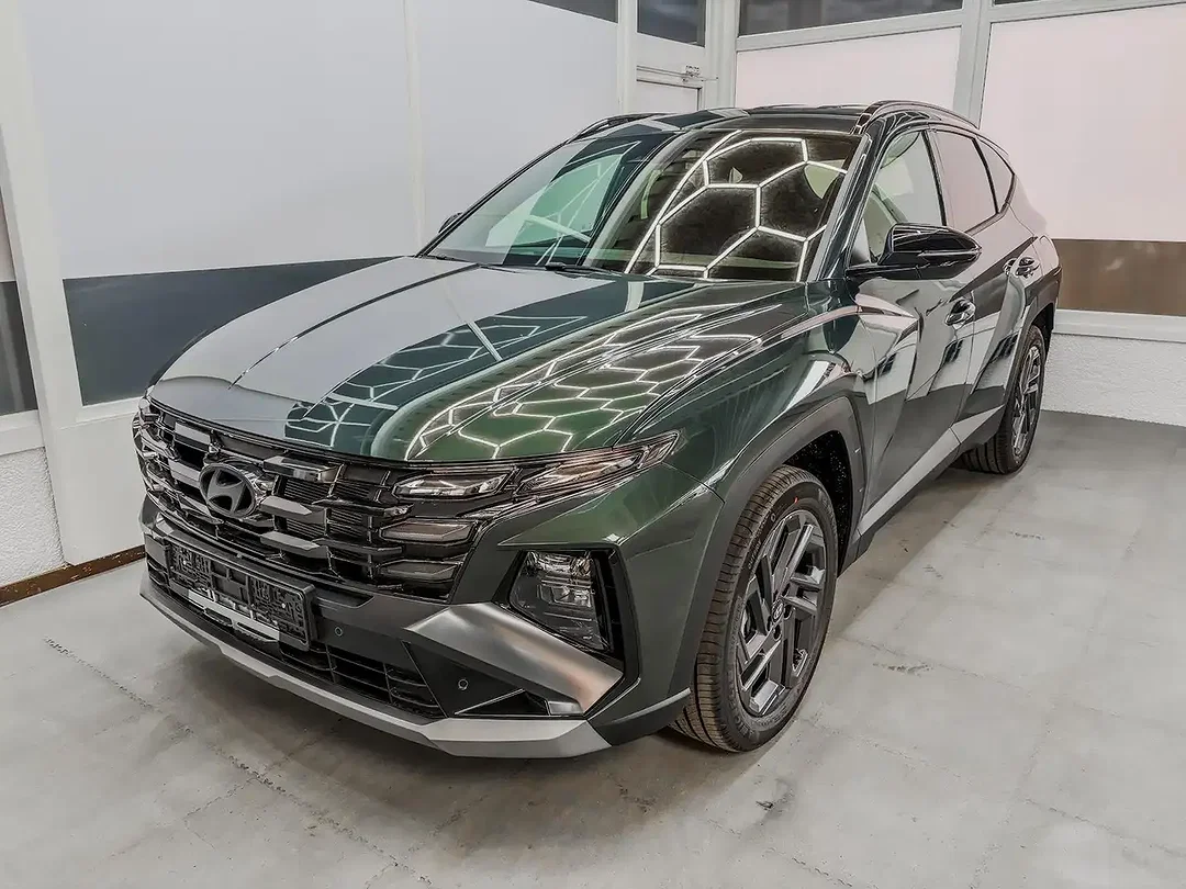 Hyundai TUCSON - Afbeelding 1