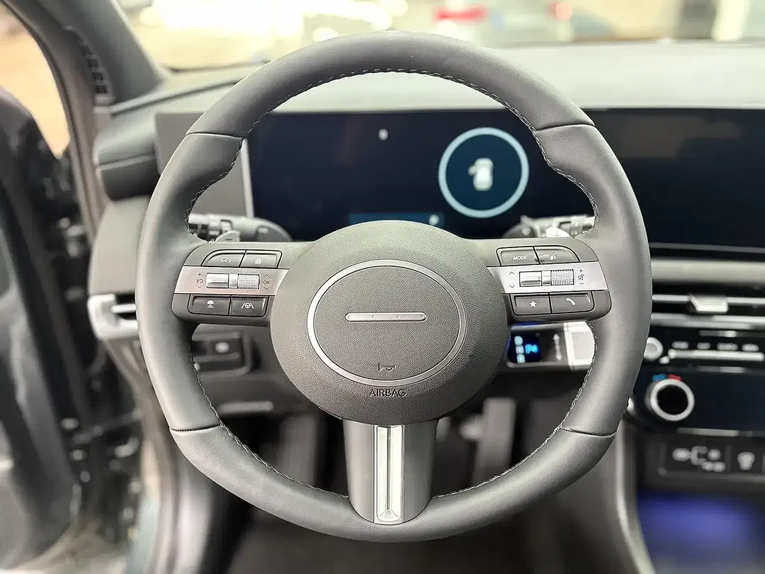 Hyundai TUCSON - Thumbnail 12