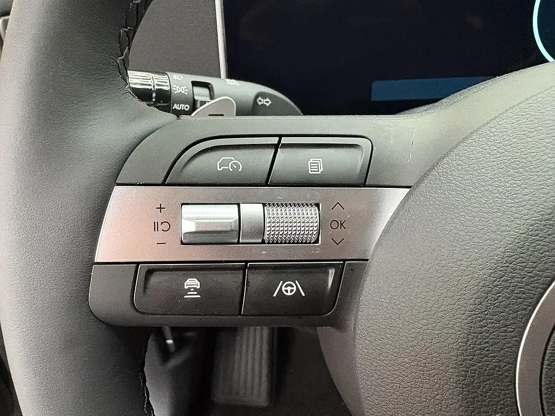 Hyundai TUCSON - Thumbnail 13