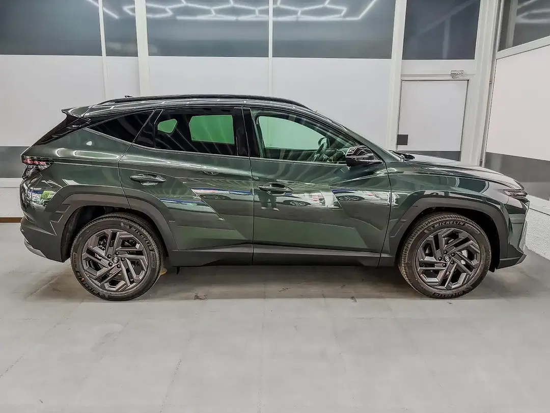 Hyundai TUCSON - Thumbnail 4