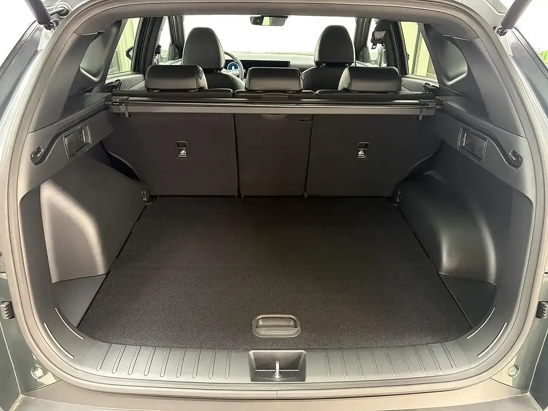Hyundai TUCSON - Thumbnail 7