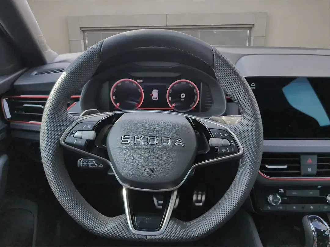 Skoda Scala - Thumbnail 9