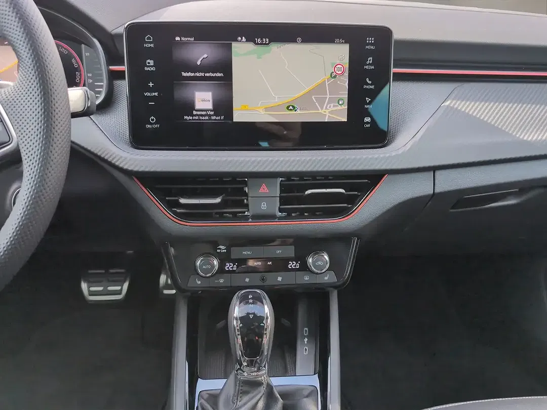 Skoda Scala - Thumbnail 14