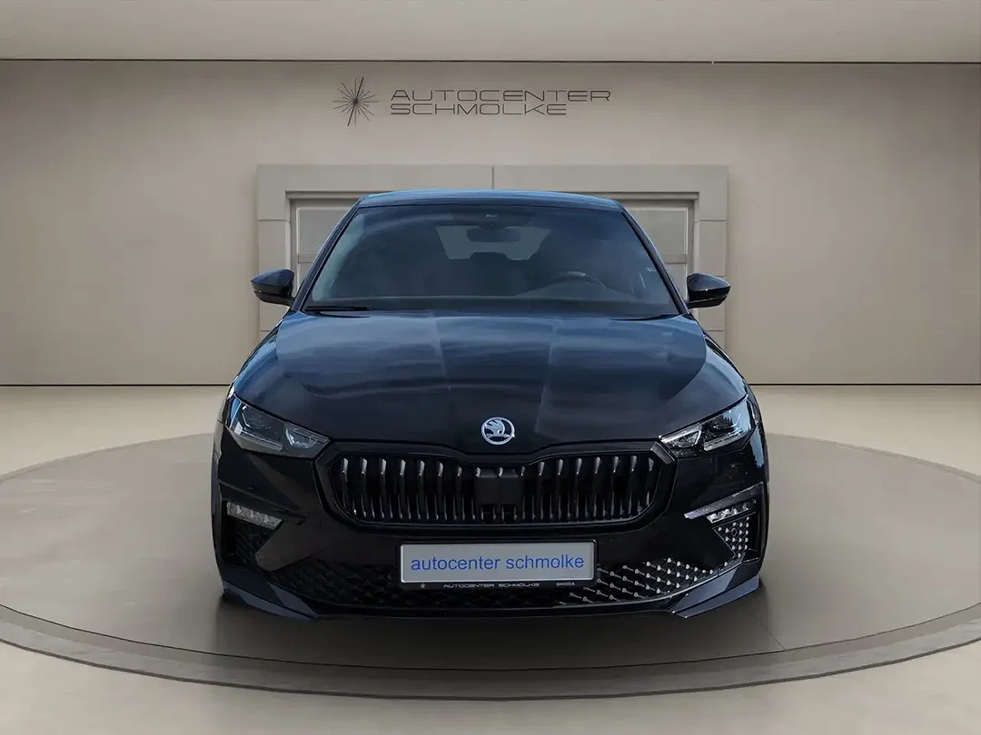 Skoda Scala - Afbeelding 1