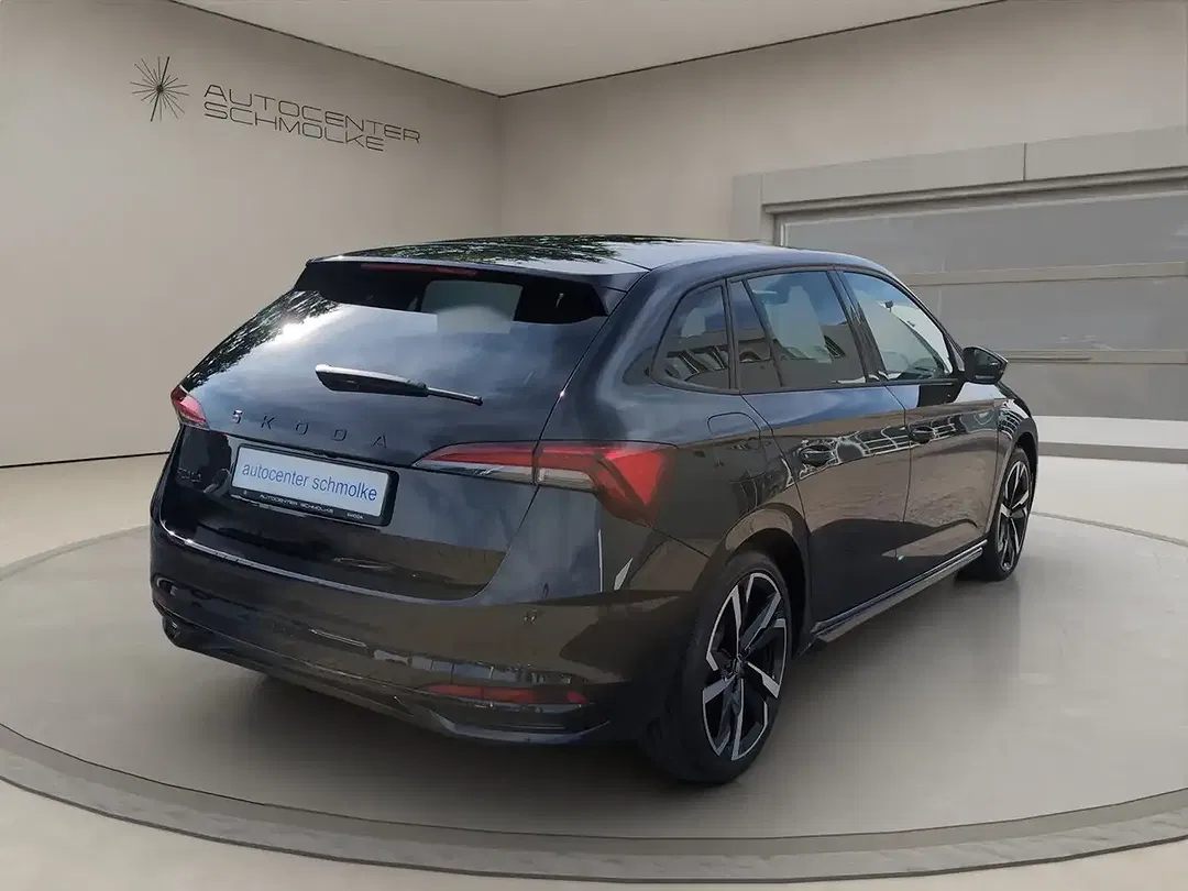 Skoda Scala - Thumbnail 5