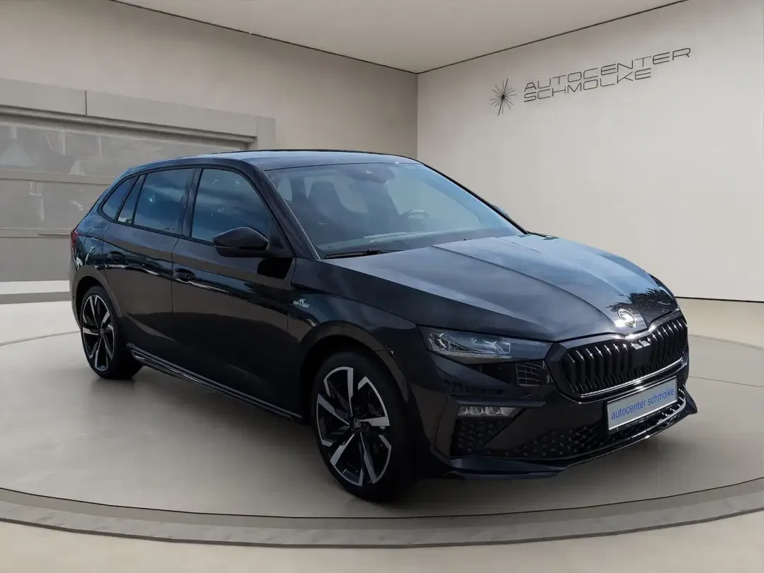 Skoda Scala - Thumbnail 7