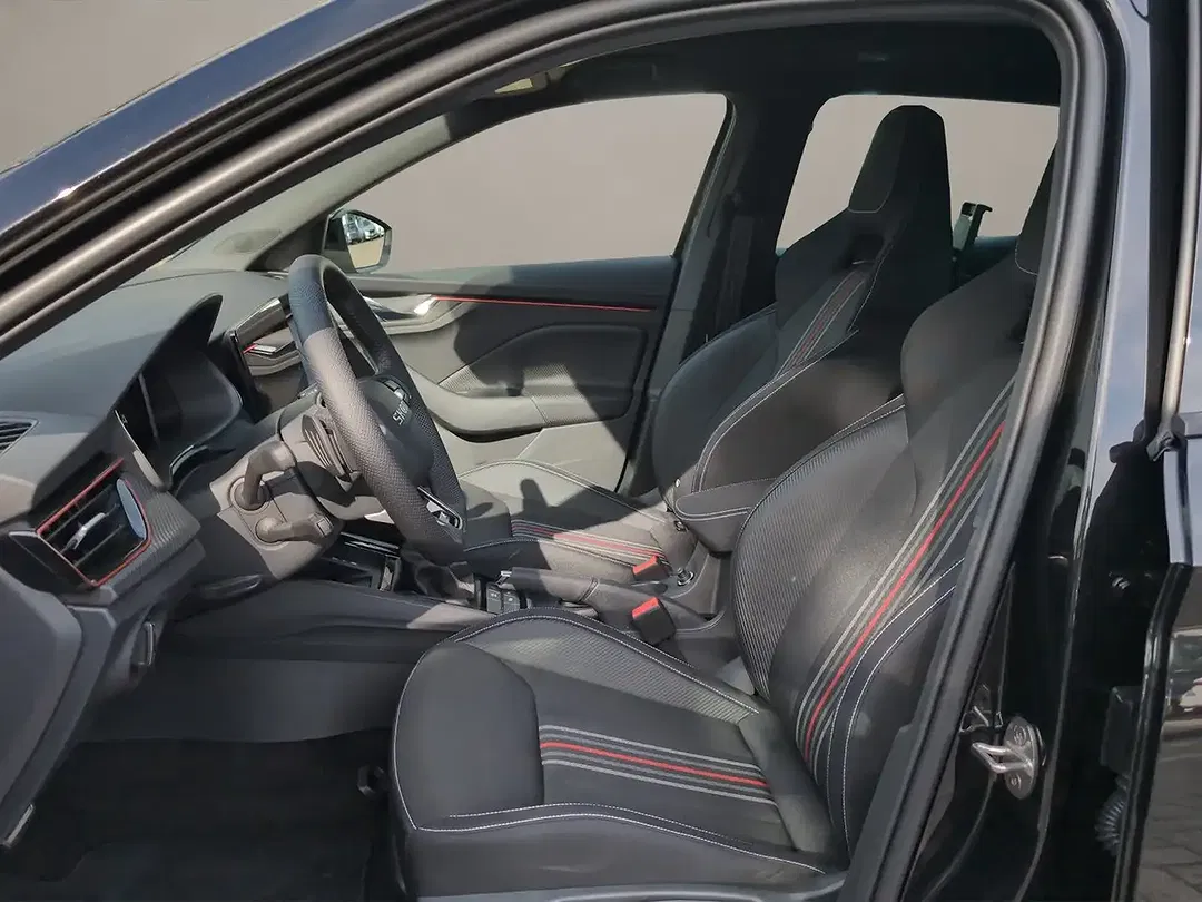 Skoda Scala - Thumbnail 8