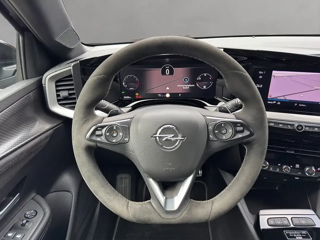 Opel Mokka - Thumbnail 10