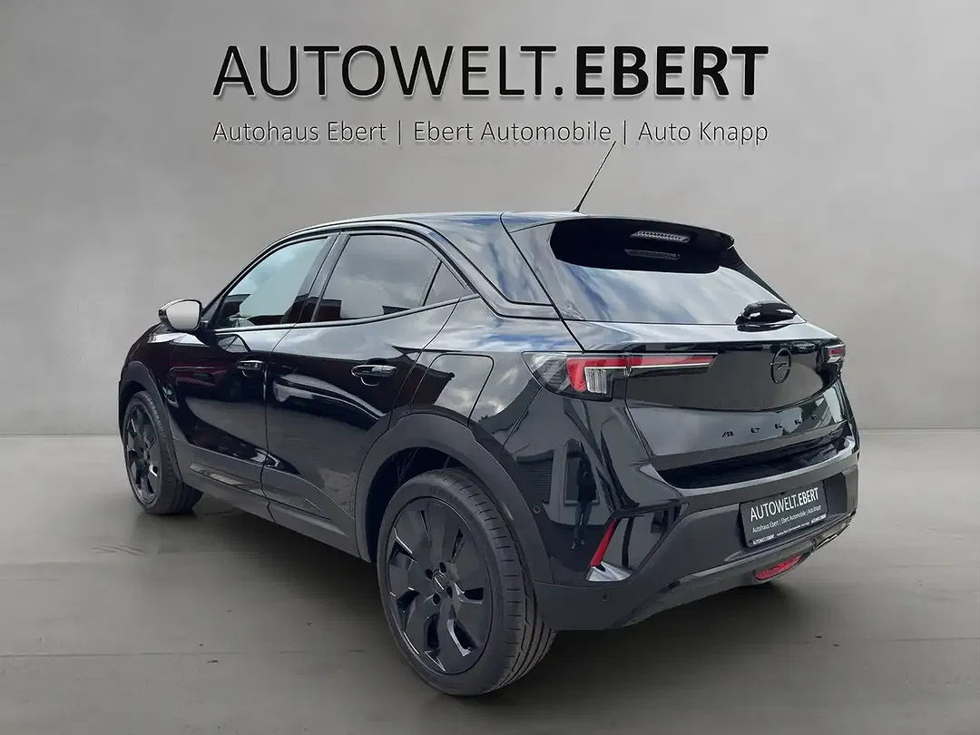 Opel Mokka - Thumbnail 3