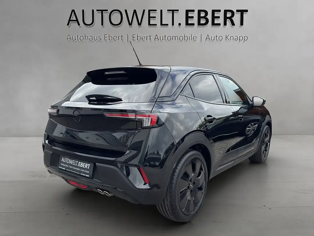 Opel Mokka - Thumbnail 5