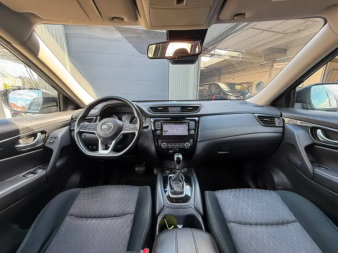 Nissan X-Trail - Thumbnail 10