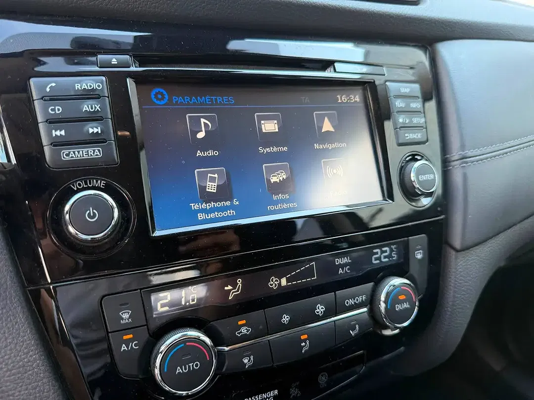Nissan X-Trail - Thumbnail 13