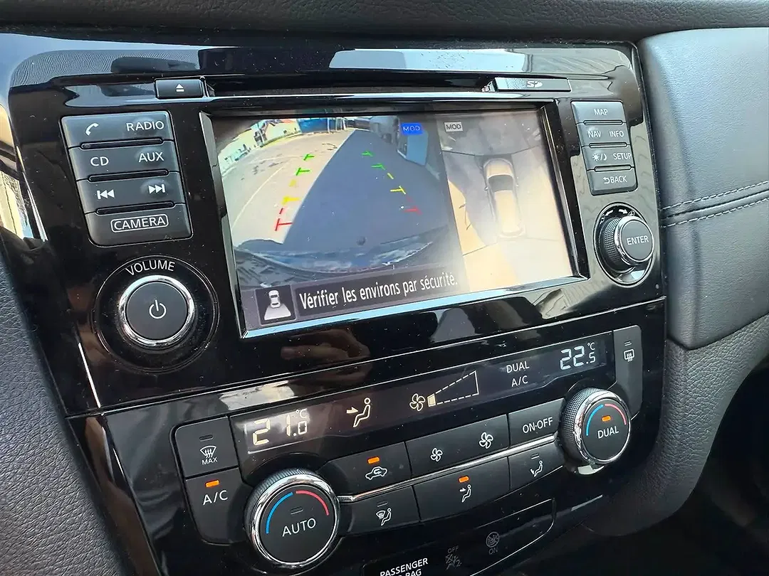 Nissan X-Trail - Thumbnail 14