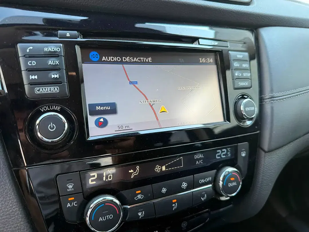 Nissan X-Trail - Thumbnail 15