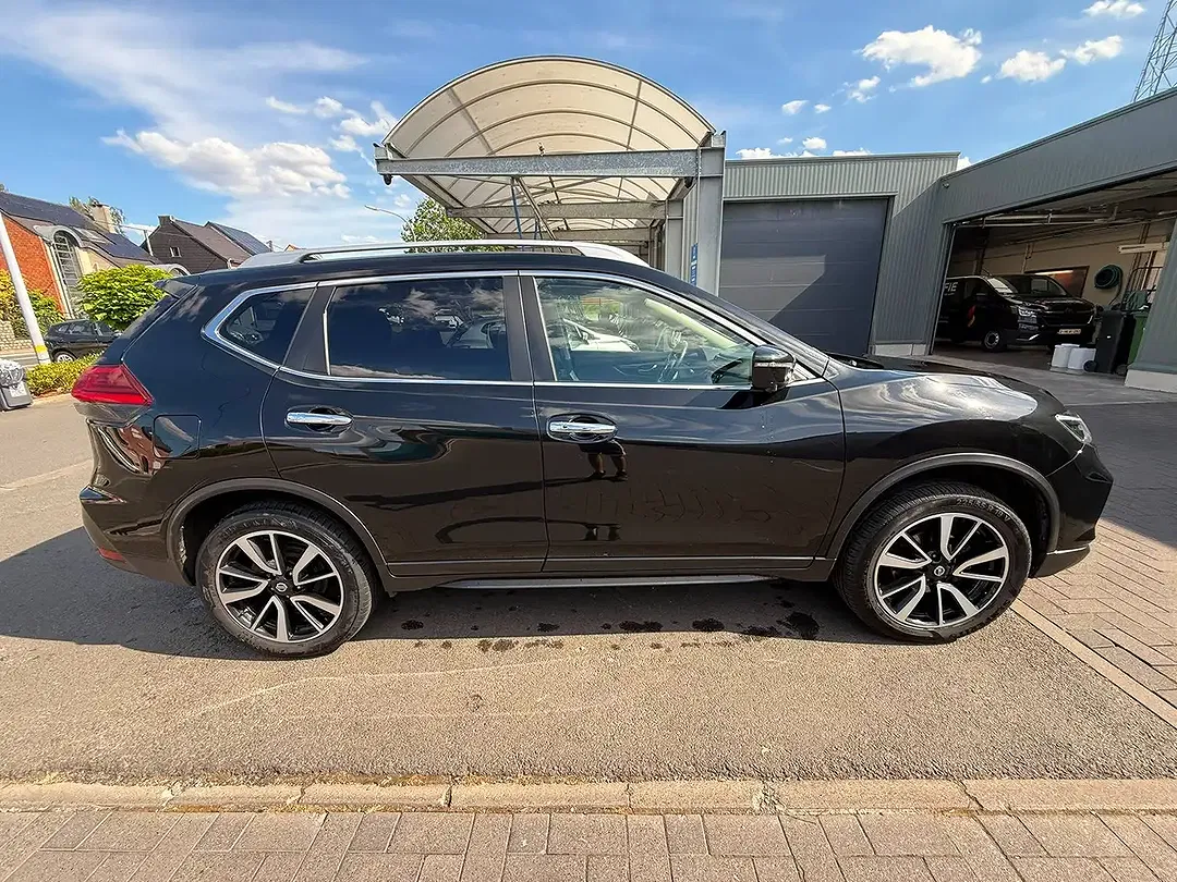 Nissan X-Trail - Thumbnail 5