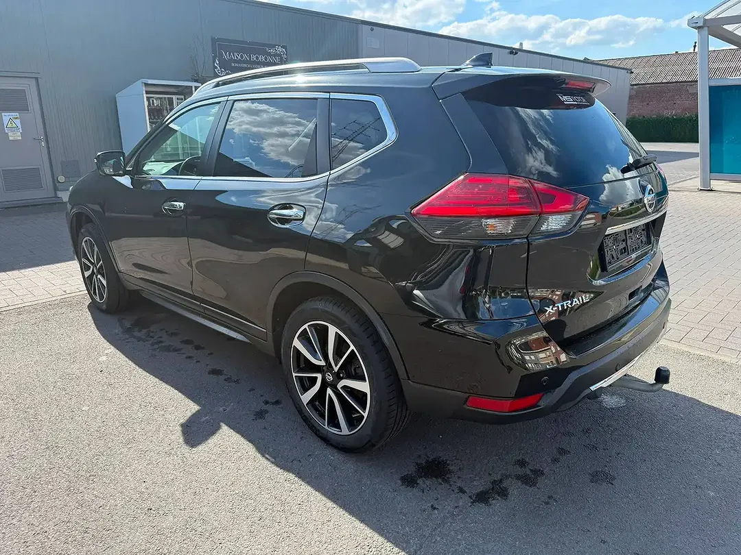 Nissan X-Trail - Thumbnail 6