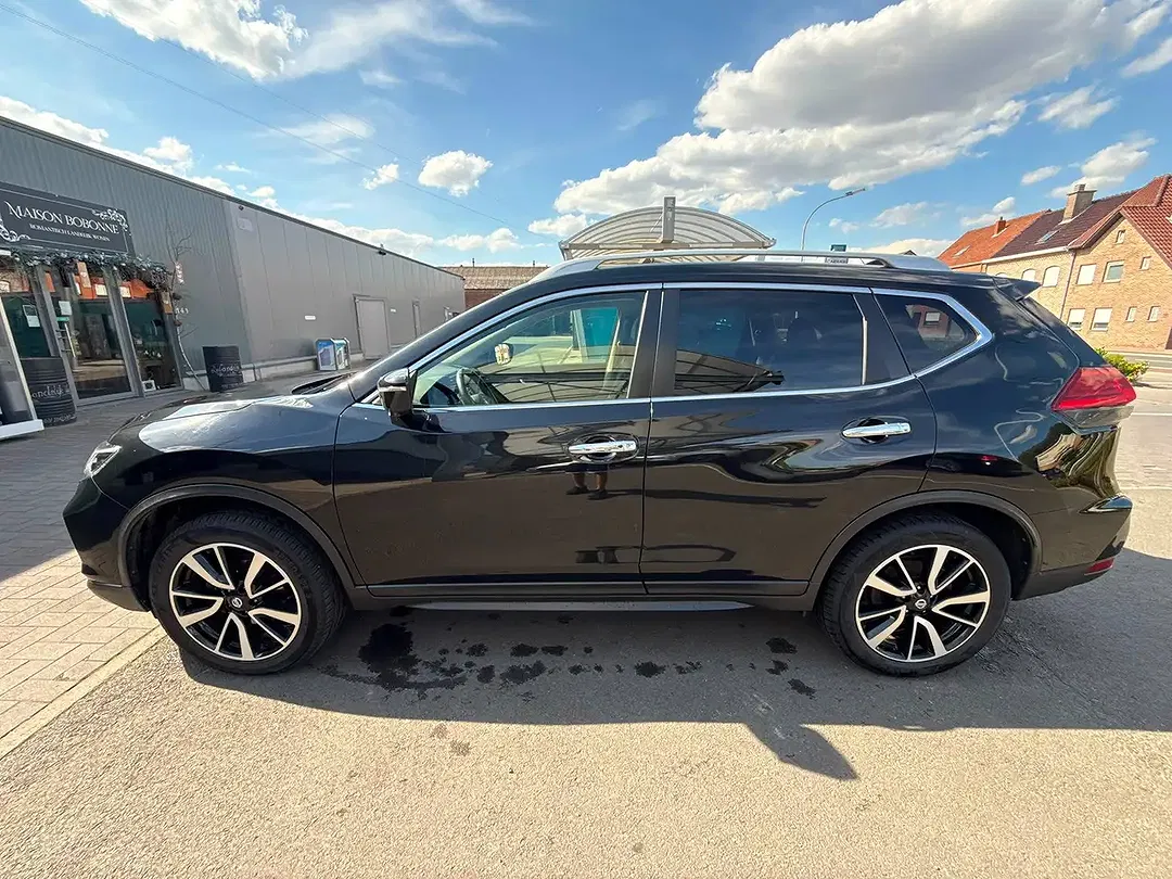 Nissan X-Trail - Thumbnail 7
