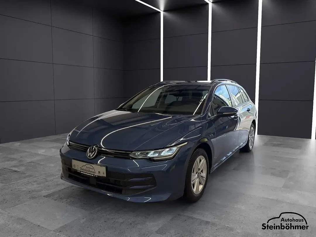 Volkswagen Golf Variant - Afbeelding 1