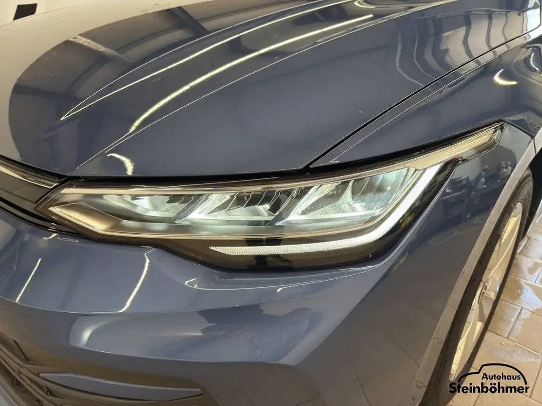 Volkswagen Golf Variant - Thumbnail 10