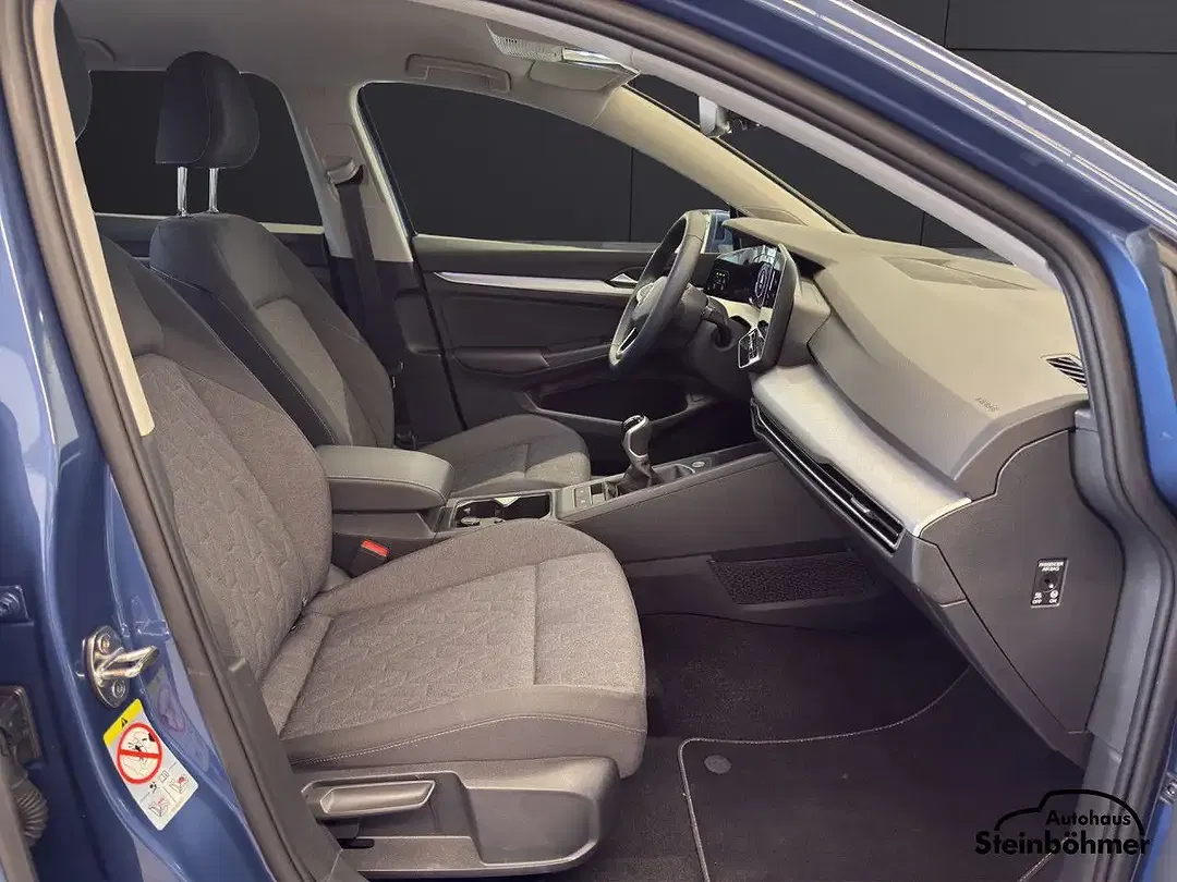 Volkswagen Golf Variant - Thumbnail 12