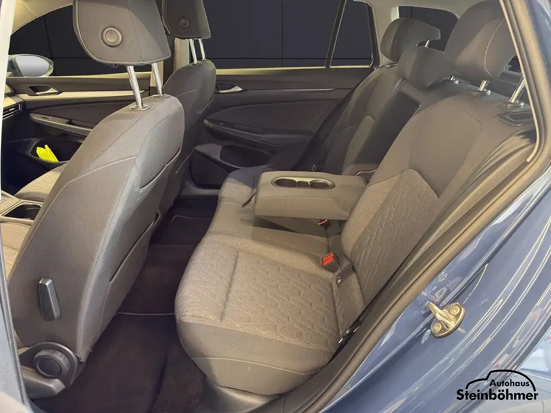 Volkswagen Golf Variant - Thumbnail 13