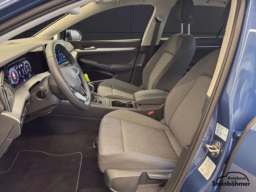 Volkswagen Golf Variant - Thumbnail 14