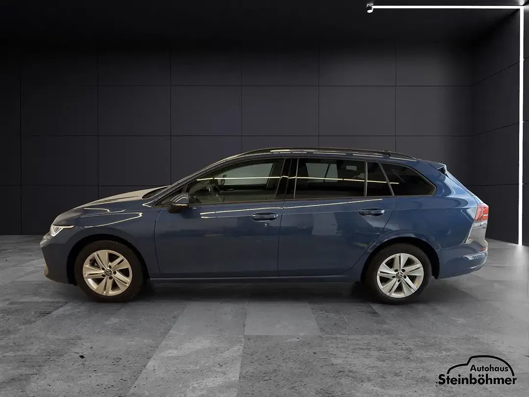 Volkswagen Golf Variant - Thumbnail 2