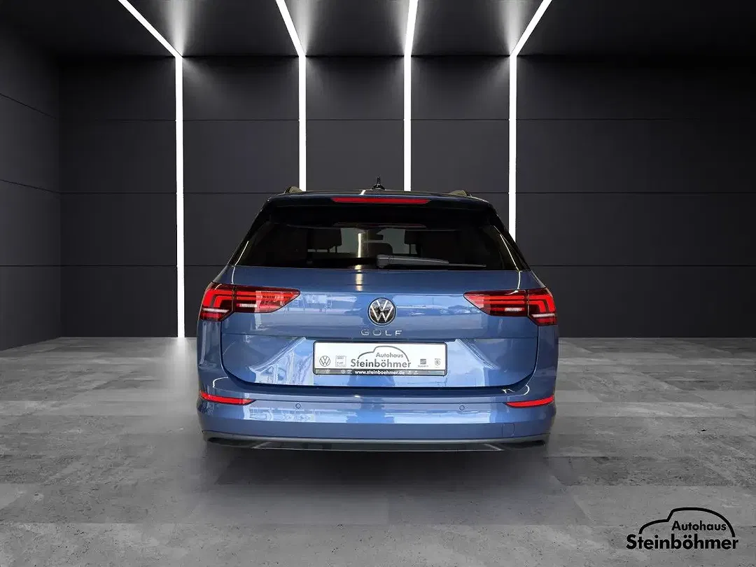 Volkswagen Golf Variant - Thumbnail 4