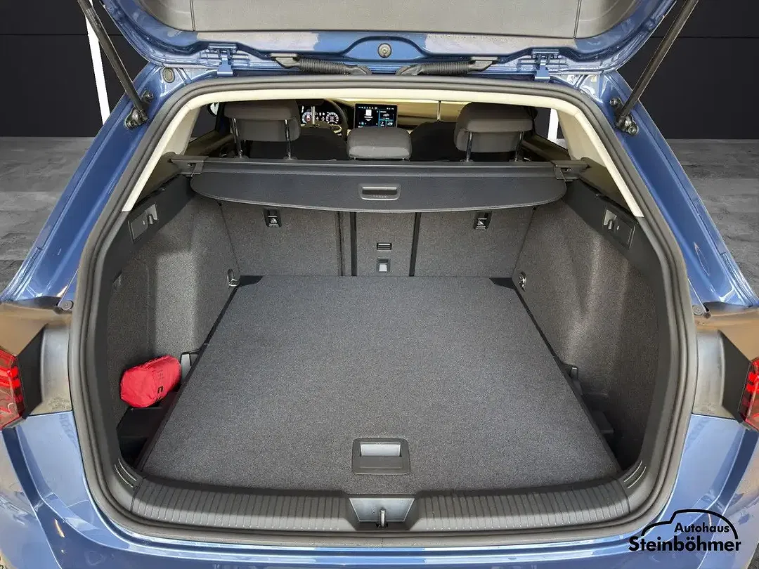Volkswagen Golf Variant - Thumbnail 5