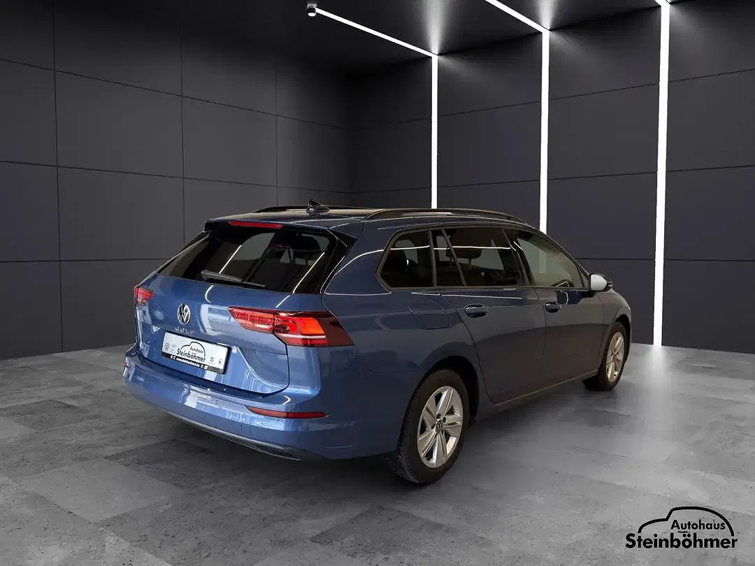 Volkswagen Golf Variant - Thumbnail 6