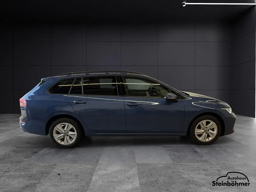 Volkswagen Golf Variant - Thumbnail 7