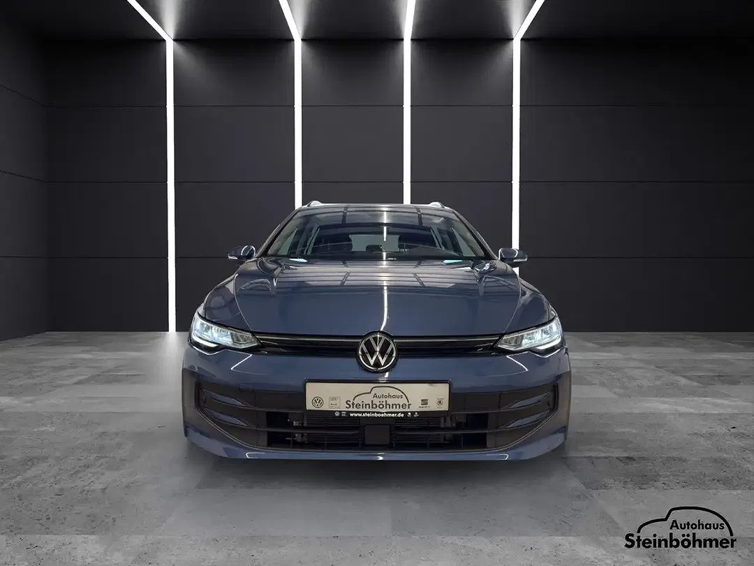 Volkswagen Golf Variant - Thumbnail 9