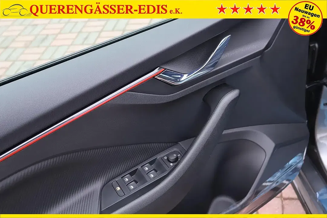 Skoda Kamiq - Thumbnail 11
