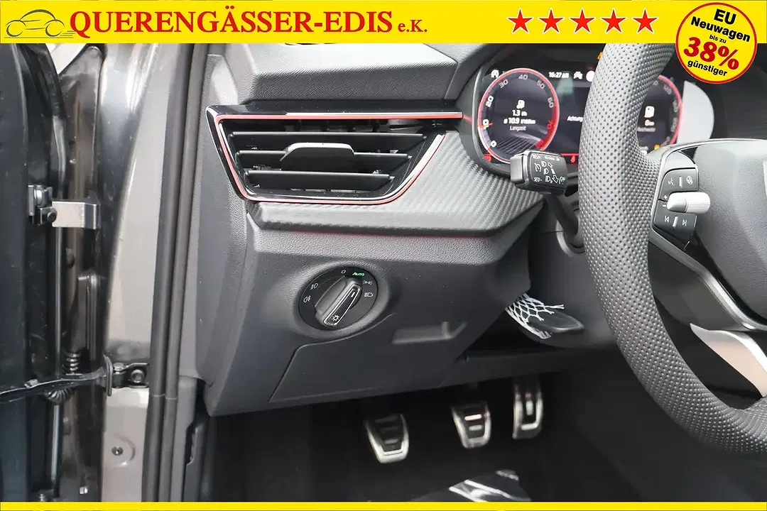 Skoda Kamiq - Thumbnail 12