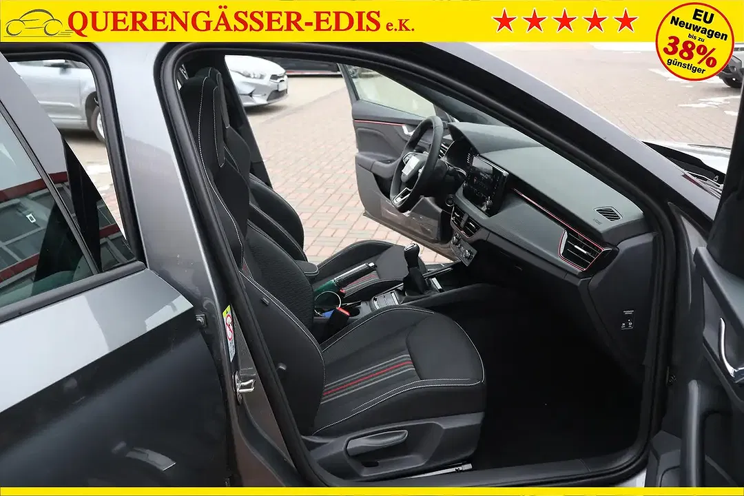 Skoda Kamiq - Thumbnail 15